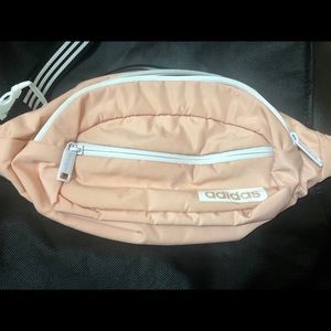 Adidas fanny pack NEW